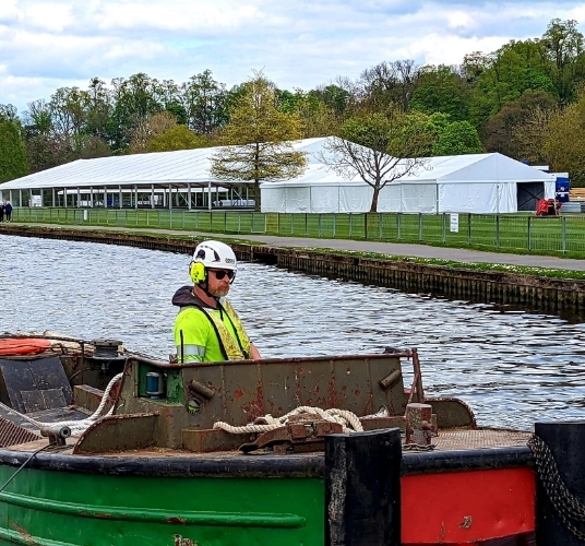 Insights - Cooks Marine