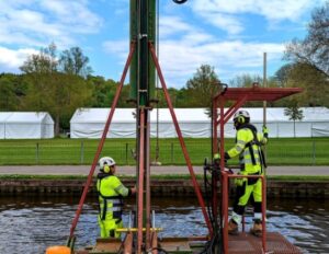 Contact Us - Cooks Marine